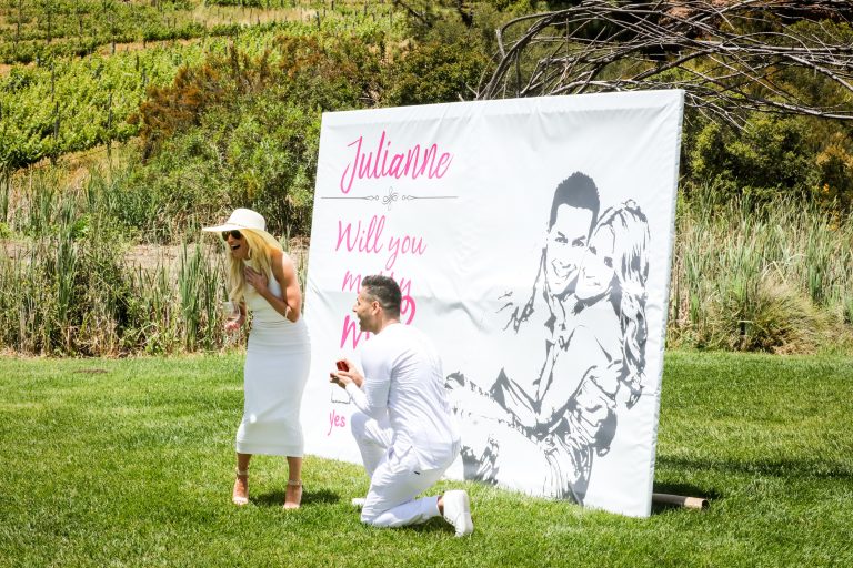 Photo How to Propose in London Photo How to Propose in London