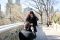 Weekend in New York 